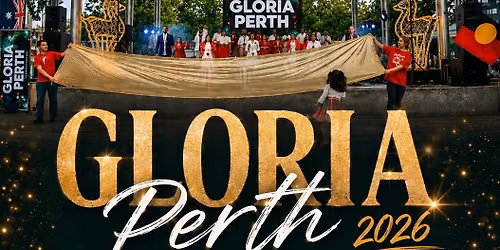 Gloria Perth Season 3 