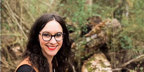 A Writing Workshop with Kaitlin Curtice!