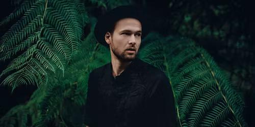 Monolink - The Beauty of It All Tour - 18+ Event