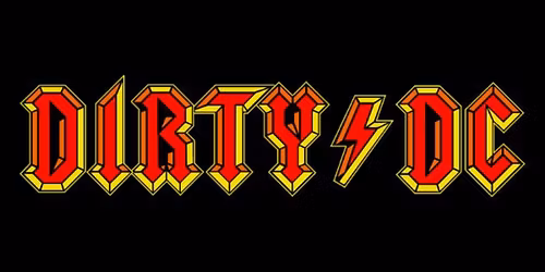 Dirty\/DC