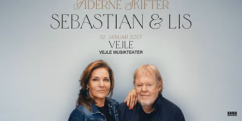 Sebastian & Lis S\u00f8rensen