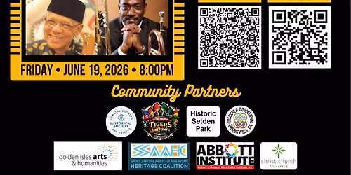 Sounds of Freedom- Juneteenth Celebration!