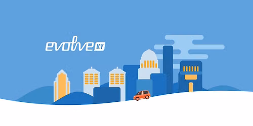 Join us for an interactive EV Roundtable this month!  In person & Zoom