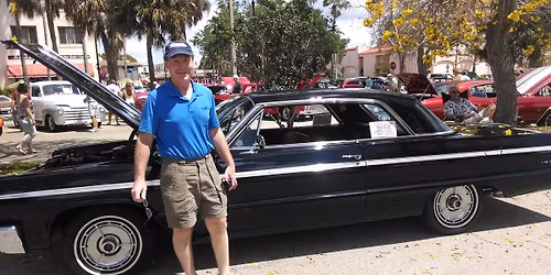 The Story of the Checy Impala