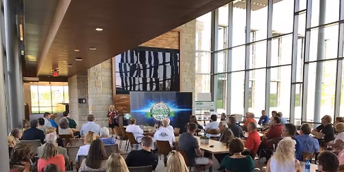 Fondy 100 Gives & State of the Arts Address