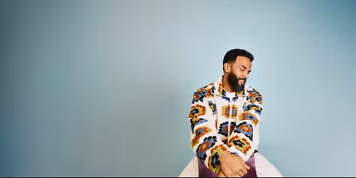 Craig David in Greater London