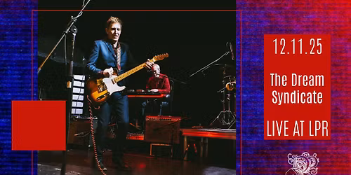 The Dream Syndicate
