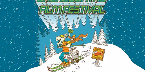 Backcountry Film Festival Premiere | Boise, ID | Nov 6, 2025 | Treefort Music Hall