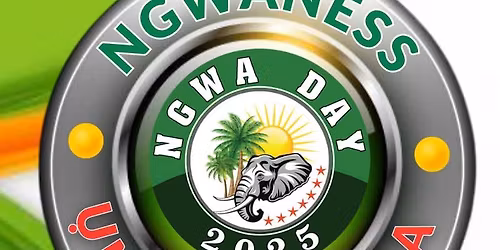 Ngwa Day 