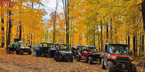 November Club Meeting