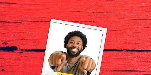 Friday Night Comedy starring Ben Nwokabia!