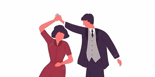 Afternoon Dancing
