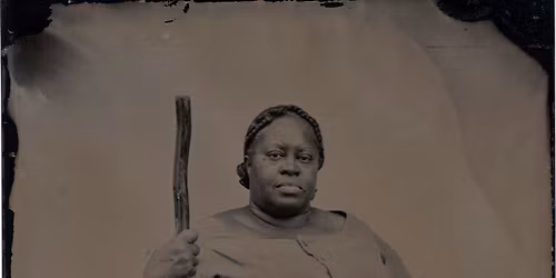 We Have Known the Waters 