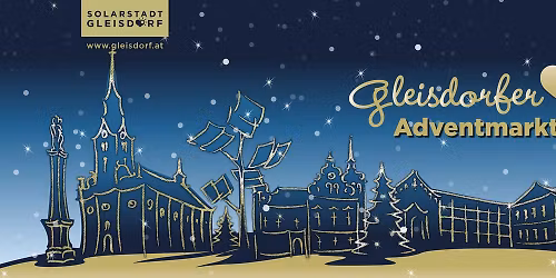 Gleisdorfer Adventmarkt