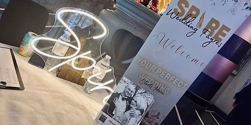 The Earl of Doncaster's biggest wedding fayre