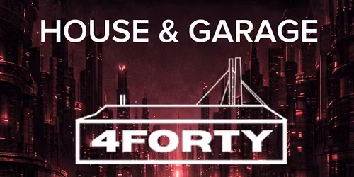 High Rollers House & Garage Leicester Takeover