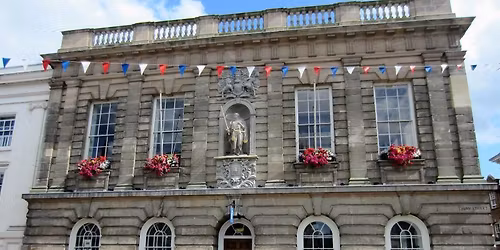 The Radiant Fox at the Warwick Independents Christmas Craft Fair