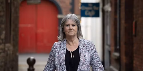 \ud83d\udc7b Haunted History Tour \u2013 Barnstaple \ud83d\udc7b