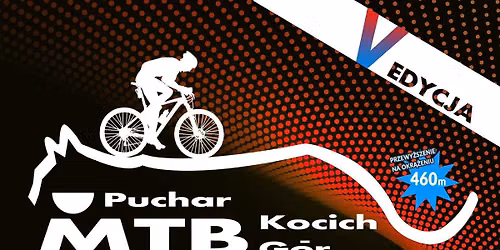 Puchar MTB Kocich G\u00f3r edycja V - Wysoki Ko\u015bci\u00f3\u0142