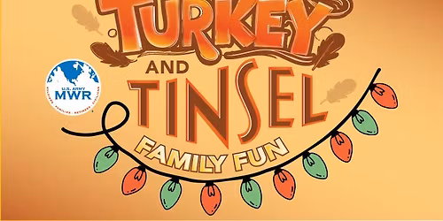 Turkey and Tinsel Family Fun Run\/Walk\/Bike