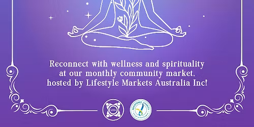 Echuca Hopwood Gardens Market: Health and Wellness SPECIAL EVENT