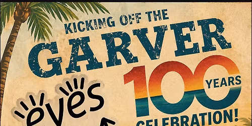 EYES UP HERE! GFFM 100TH KICKOFF!