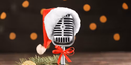 Christmas Party Night