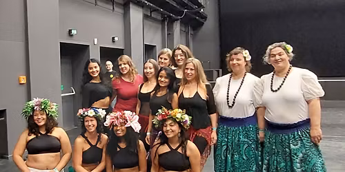 Tanztag RheinMain 2025 - OT pur ist dabei!