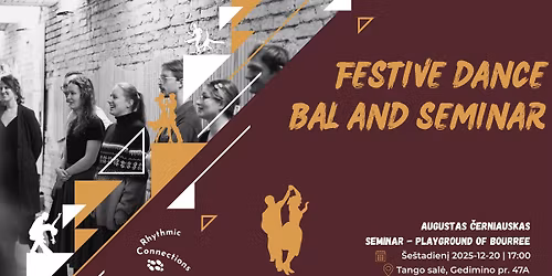 \u0160VENTIN\u0116 BALFOLK \u0160OKI\u0172 VAKARON\u0116 IR MOKYMAI \/\/ FESTIVE BALFOLK DANCE BAL AND SEMINAR