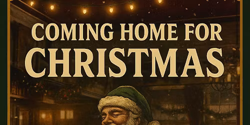 Coming home for X-mas Karaoke Special