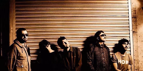 Gurriers + Tramhaus