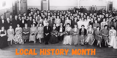 Unlocking Wirral Archives