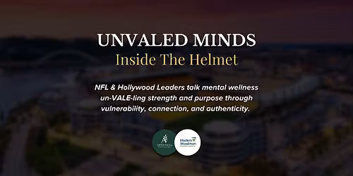 UnVALEd Minds: Inside the Helmet