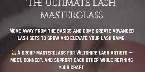 The Ultimate MasterClass