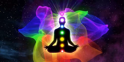 Aura Photography Readings at A Creative ApothaCare