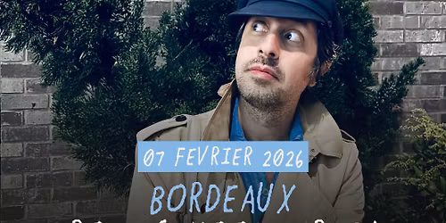 Adam Green + Turner Cody \u00b7 Rock School Barbey