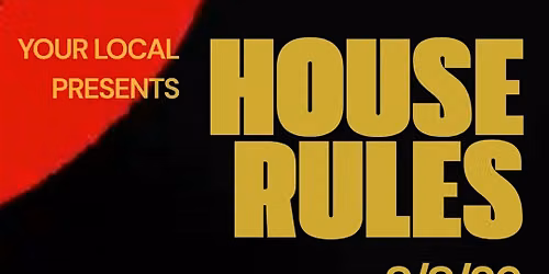 House Rules