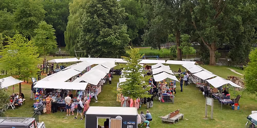 Lentebraderie 