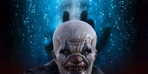 Horrorcon Los Angeles - Sunday