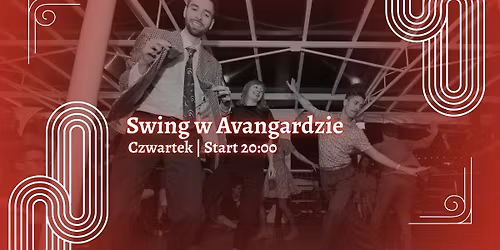 Czwartkowy Swing w Avangardzie