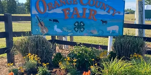 Orange County Fair Pageant