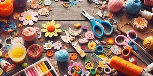 Make and Take