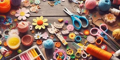 Make and Take