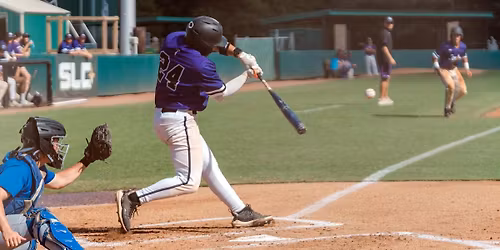 Parking Lamar Cardinals at Stephen F. Austin Lumberjacks Mens Basketball