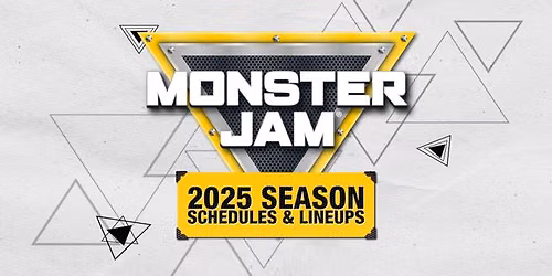 Monster Jam
