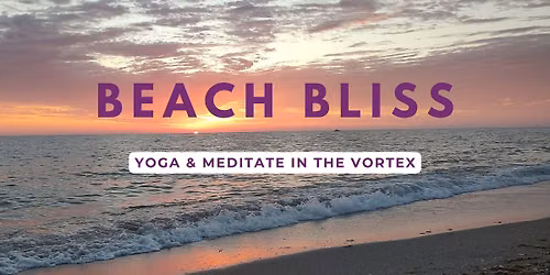 Beach Bliss - Venice