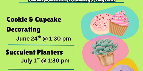 DIY Summer Crafts