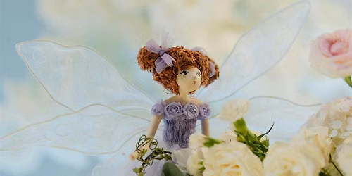 Peg Fairies - Community Craft