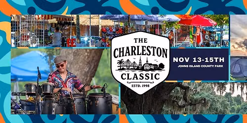 The Charleston Classic