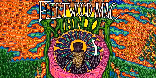 Fleetwood Mac Mania